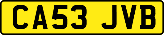 CA53JVB