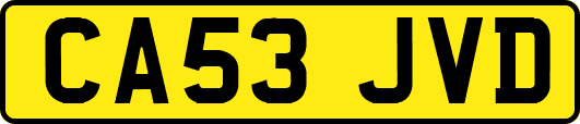 CA53JVD