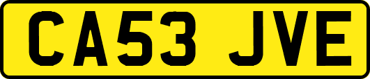 CA53JVE