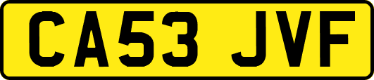 CA53JVF