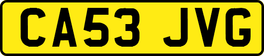 CA53JVG