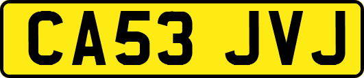 CA53JVJ