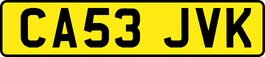 CA53JVK