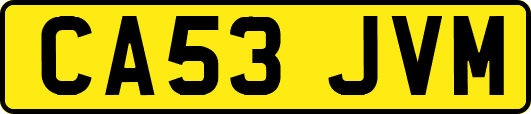 CA53JVM