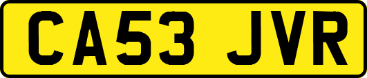 CA53JVR