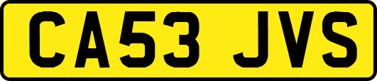 CA53JVS