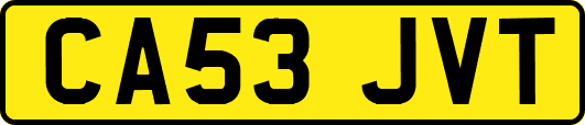 CA53JVT