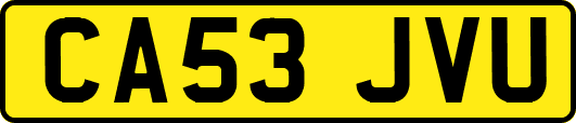 CA53JVU