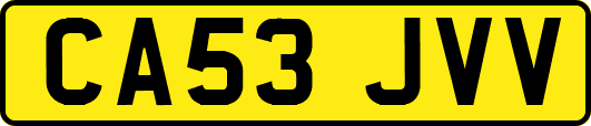 CA53JVV