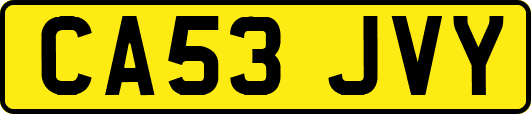 CA53JVY