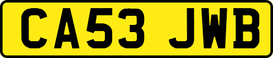 CA53JWB
