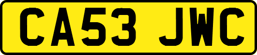 CA53JWC