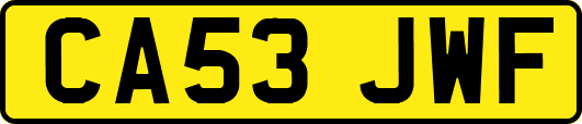 CA53JWF