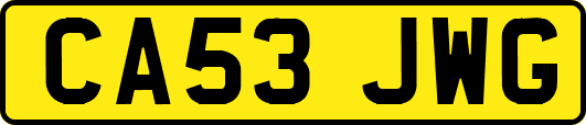 CA53JWG