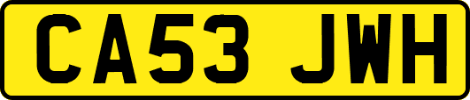 CA53JWH
