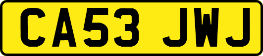 CA53JWJ