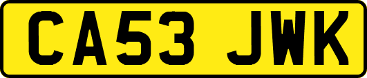CA53JWK