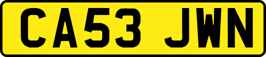CA53JWN