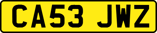 CA53JWZ