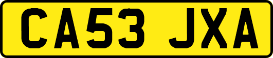 CA53JXA