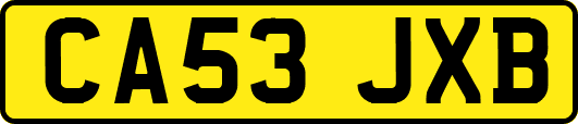 CA53JXB