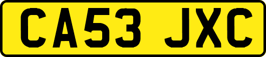 CA53JXC