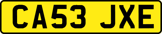 CA53JXE