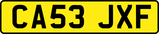 CA53JXF