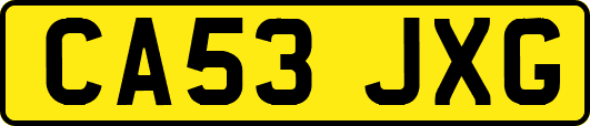 CA53JXG