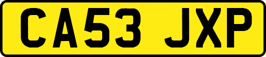 CA53JXP