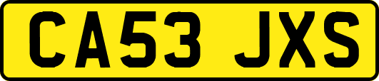 CA53JXS