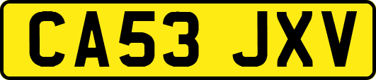 CA53JXV