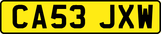 CA53JXW