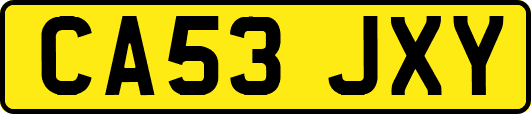 CA53JXY