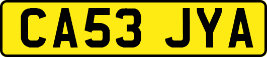 CA53JYA