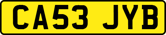 CA53JYB