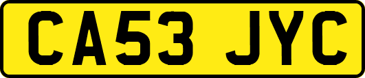 CA53JYC