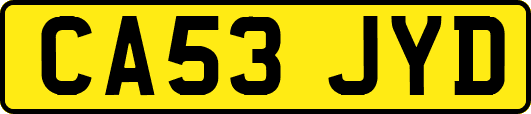 CA53JYD