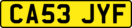 CA53JYF