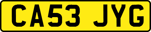 CA53JYG