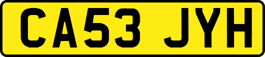 CA53JYH