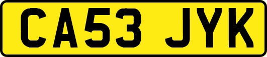 CA53JYK