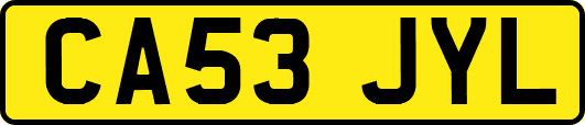 CA53JYL