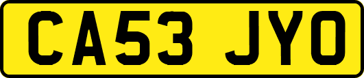 CA53JYO