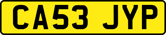CA53JYP