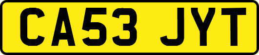 CA53JYT