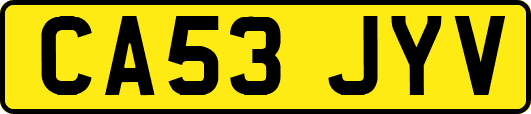 CA53JYV