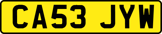 CA53JYW