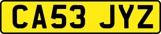 CA53JYZ