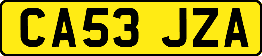 CA53JZA